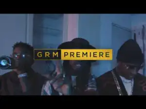 Video: BOJ – “Like 2 Party” ft Skepta & Teezee